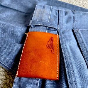 3sixteen jeans 36”